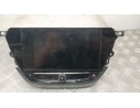 Recambio de sistema navegacion gps para opel corsa f (p2jo) 1.2 (68) referencia OEM IAM 39231265  A0067A01