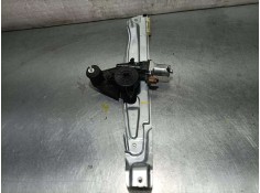 ELEVALUNAS TRASERO DERECHO 403270G ELECTRICO PINS REFERENCIA MOTOR