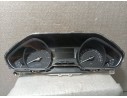 Recambio de cuadro instrumentos para peugeot 2008 (--.2013) signature referencia OEM IAM 9825986180  