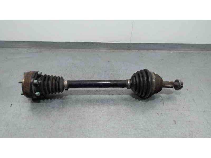 Recambio de transmision delantera izquierda para volkswagen lupo (6x1/6e1) conceptline referencia OEM IAM 6N0407271H  