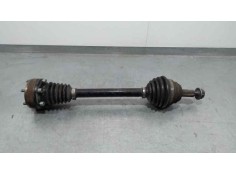 TRANSMISION DELANTERA IZQUIERDA 6N0407271H 