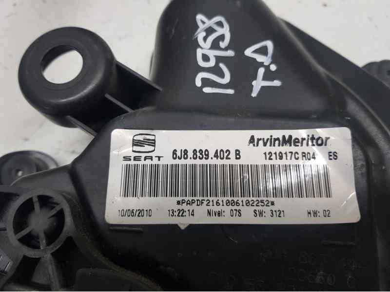 Recambio de elevalunas trasero derecho para seat ibiza st (6j8) style referencia OEM IAM 6J8839402B  ELÉCTRICO