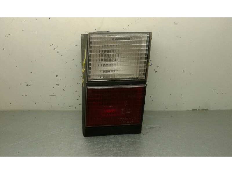 Recambio de piloto trasero derecho para mg serie 800 (rs) 820 si berlina referencia OEM IAM   INTERIOR