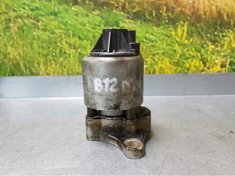 Recambio de valvula egr para chevrolet aveo 1.2 cat referencia OEM IAM   