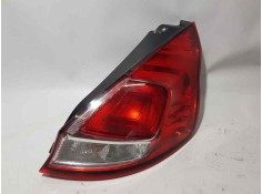 Recambio de piloto trasero derecho para ford fiesta (ccn) trend referencia OEM IAM C1BB13404A  