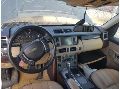 Recambio de kit airbag para land rover range rover (lm) v8 td vogue referencia OEM IAM EHM500980WQJ C/ SALPICADERO Y PRETENSORES