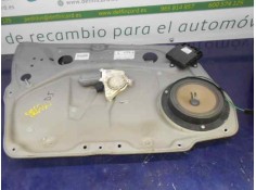 ELEVALUNAS DELANTERO IZQUIERDO ELECTRICO