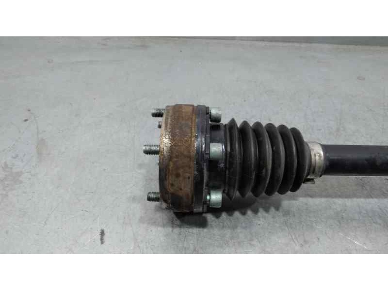 Recambio de transmision delantera izquierda para volkswagen lupo (6x1/6e1) conceptline referencia OEM IAM 6N0407271H  