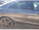 Recambio de puerta trasera derecha para mercedes-benz clase cla (w117) cla 220 cdi referencia OEM IAM A1177300205  