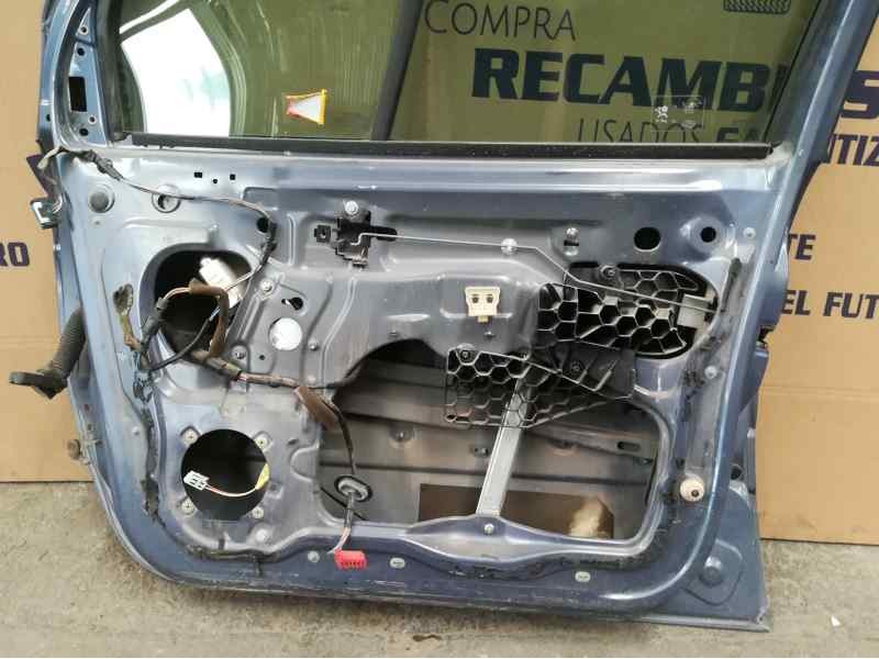 Recambio de elevalunas delantero derecho para renault megane i scenic (ja0) 1.6e alize referencia OEM IAM  2 CABLES ELECTRICO