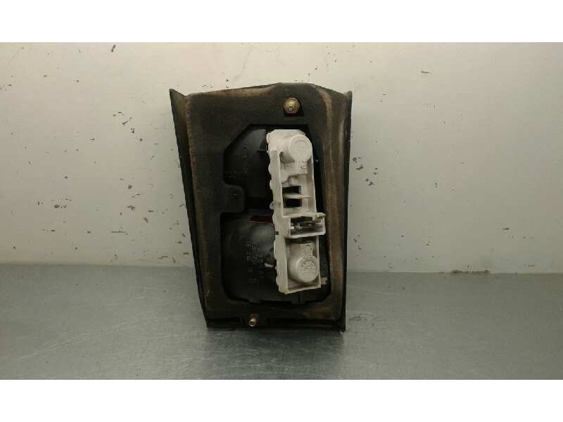 Recambio de piloto trasero derecho para mg serie 800 (rs) 820 si berlina referencia OEM IAM   INTERIOR