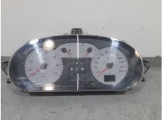 CUADRO INSTRUMENTOS 7700428718A 