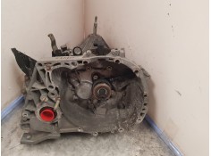 CAJA CAMBIOS JR5113 A010915 5VELOCIDADES