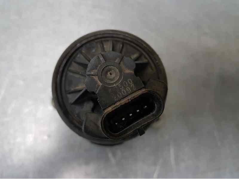 Recambio de valvula egr para chevrolet aveo 1.2 cat referencia OEM IAM   