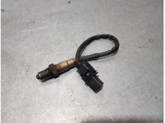 Recambio de sonda lambda para saab 9-3 sport sedán linear sport referencia OEM IAM 281004026  BOSCH