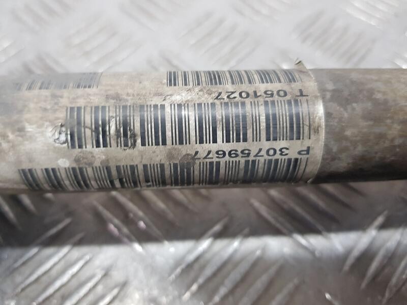 Recambio de transmision delantera izquierda para volvo s40 berlina 1.6 kinetic referencia OEM IAM P30759677  