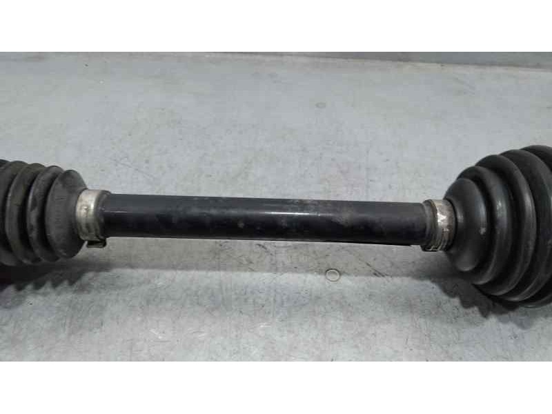 Recambio de transmision delantera izquierda para volkswagen lupo (6x1/6e1) conceptline referencia OEM IAM 6N0407271H  