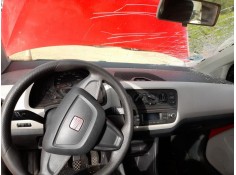 Recambio de salpicadero para seat mii (kf1, ke1) 1.0 referencia OEM IAM 1S1857001S  