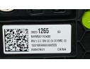 Recambio de sistema navegacion gps para opel corsa f (p2jo) 1.2 (68) referencia OEM IAM 39231265  A0067A01