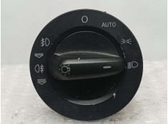 MANDO LUCES 4F1941531E 