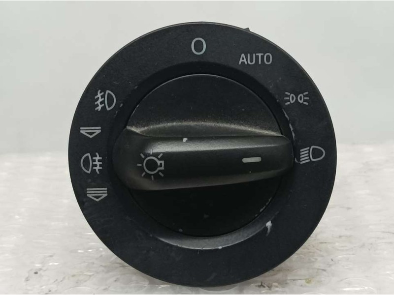 Recambio de mando luces para audi a6 berlina (4f2) 2.0 tdi referencia OEM IAM 4F1941531E  