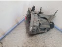 Recambio de caja cambios para renault modus confort dynamique referencia OEM IAM JR5113 A010915 5VELOCIDADES