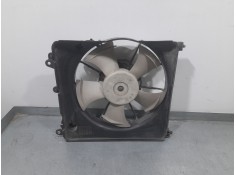 Recambio de electroventilador para honda insight (ze_) 1.3 ima (ze28, ze2) referencia OEM IAM 10A010300 T2113 