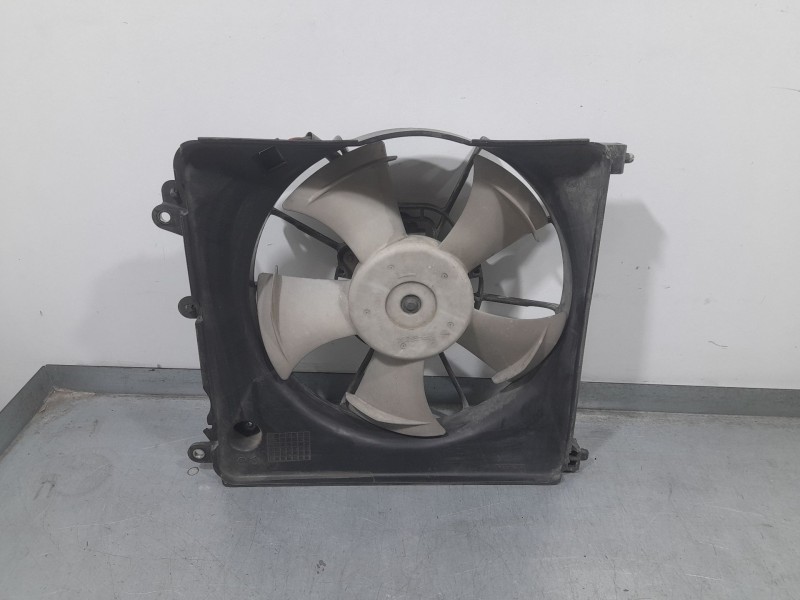 Recambio de electroventilador para honda insight (ze_) 1.3 ima (ze28, ze2) referencia OEM IAM 10A010300 T2113 