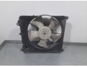 Recambio de electroventilador para honda insight (ze_) 1.3 ima (ze28, ze2) referencia OEM IAM 10A010300 T2113 