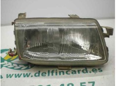 Recambio de faro derecho para opel astra f berlina 1.6 cat referencia OEM IAM   