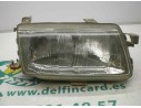 Recambio de faro derecho para opel astra f berlina 1.6 cat referencia OEM IAM   