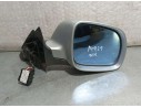 Recambio de retrovisor derecho para audi a4 berlina (b5) 1.8 referencia OEM IAM 8D1858532  ELECTRICO 5 CABLES