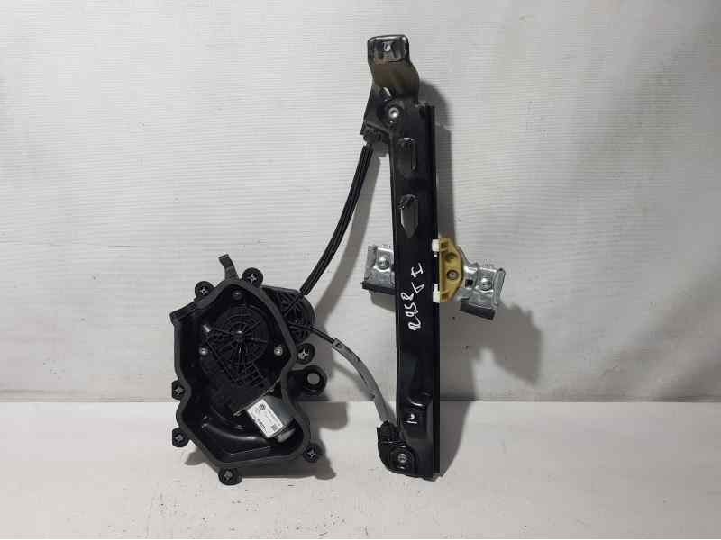 Recambio de elevalunas trasero izquierdo para seat ibiza st (6j8) style referencia OEM IAM 6J8839401B 6 PINS ELÉCTRICO