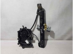 ELEVALUNAS TRASERO IZQUIERDO 6J8839401B 6 PINS ELÉCTRICO