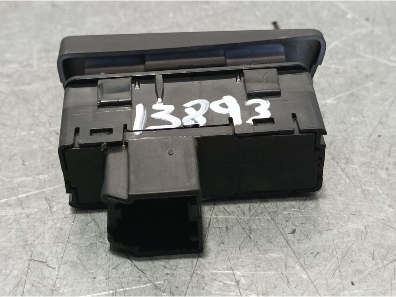 Recambio de interruptor para opel mokka selective referencia OEM IAM 1534 6030A 