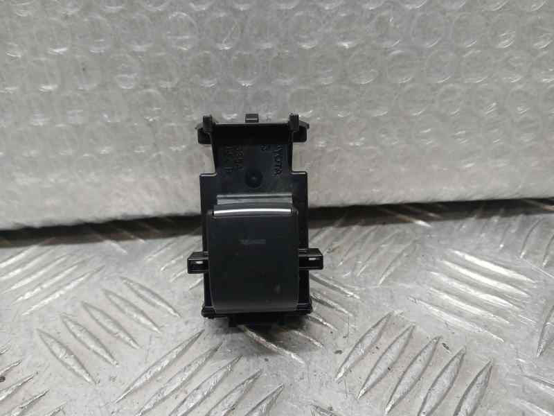 Recambio de mando elevalunas trasero izquierdo para toyota corolla (e21) hybrid active referencia OEM IAM 8481002240 193354 