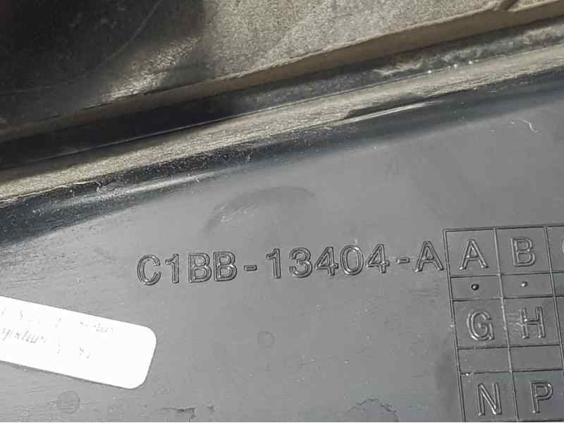 Recambio de piloto trasero derecho para ford fiesta (ccn) trend referencia OEM IAM C1BB13404A  