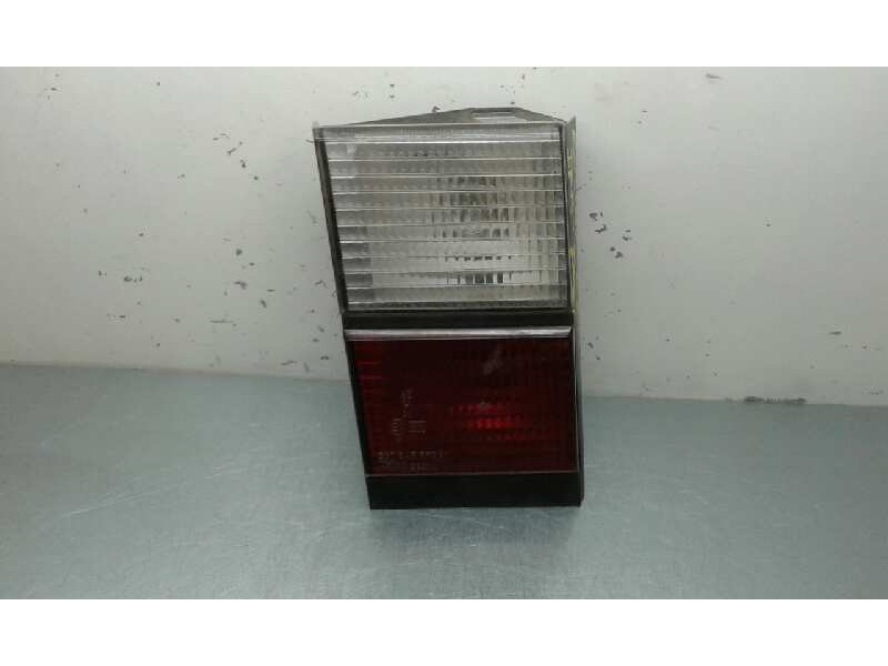 Recambio de piloto trasero izquierdo para mg serie 800 (rs) 820 si berlina referencia OEM IAM   INTERIOR