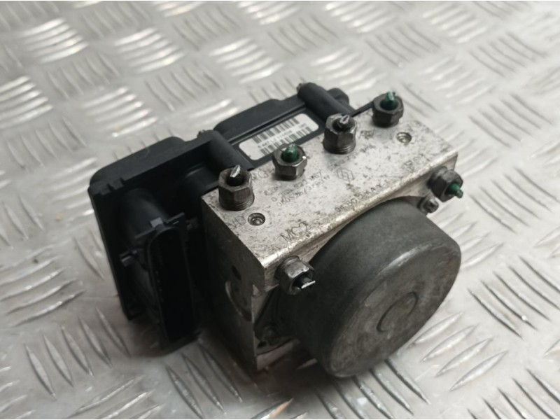Recambio de abs para renault scenic ii authentique referencia OEM IAM 8200737985 0265232067 BOSCH