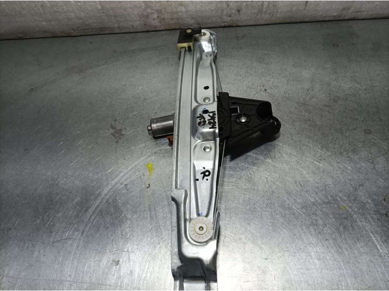 Recambio de elevalunas trasero derecho para dacia sandero 1.0 tce 90 referencia OEM IAM 403270G  ELECTRICO PINS REFERENCIA , MOT