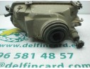Recambio de faro derecho para opel astra f berlina 1.6 cat referencia OEM IAM   