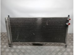 Recambio de condensador / radiador aire acondicionado para toyota auris hybrid active referencia OEM IAM 8845002430  