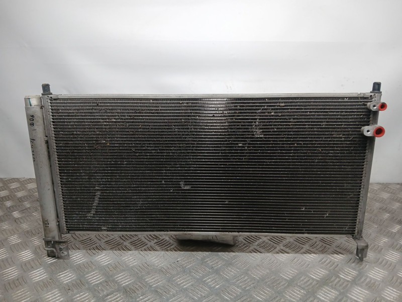 Recambio de condensador / radiador aire acondicionado para toyota auris hybrid active referencia OEM IAM 8845002430  