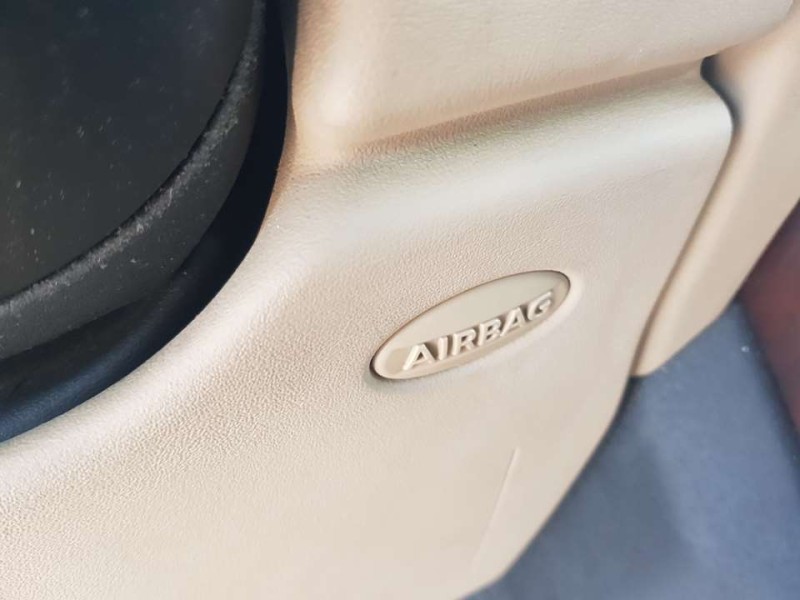 Recambio de kit airbag para land rover range rover (lm) v8 td vogue referencia OEM IAM EHM500980WQJ C/ SALPICADERO Y PRETENSORES