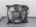 Recambio de electroventilador para honda insight (ze_) 1.3 ima (ze28, ze2) referencia OEM IAM 10A010300 T2113 