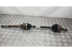 Recambio de transmision delantera derecha para opel corsa f (p2jo) 1.2 (68) referencia OEM IAM 9825390980  