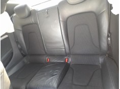 Recambio de asientos traseros para audi a5 (8t3) 3.0 tdi quattro referencia OEM IAM   