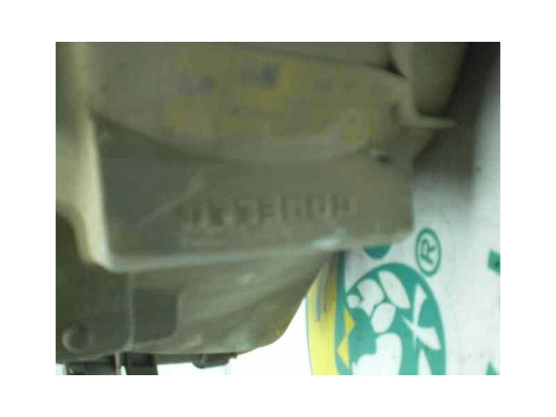 Recambio de faro derecho para opel astra f berlina 1.6 cat referencia OEM IAM   