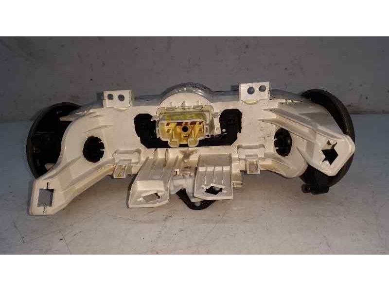Recambio de mando calefaccion / aire acondicionado para peugeot 107 trendy referencia OEM IAM 69610001 559000H020 
