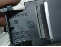 Recambio de mando elevalunas trasero izquierdo para toyota corolla (e21) hybrid active referencia OEM IAM 8481002240 193354 
